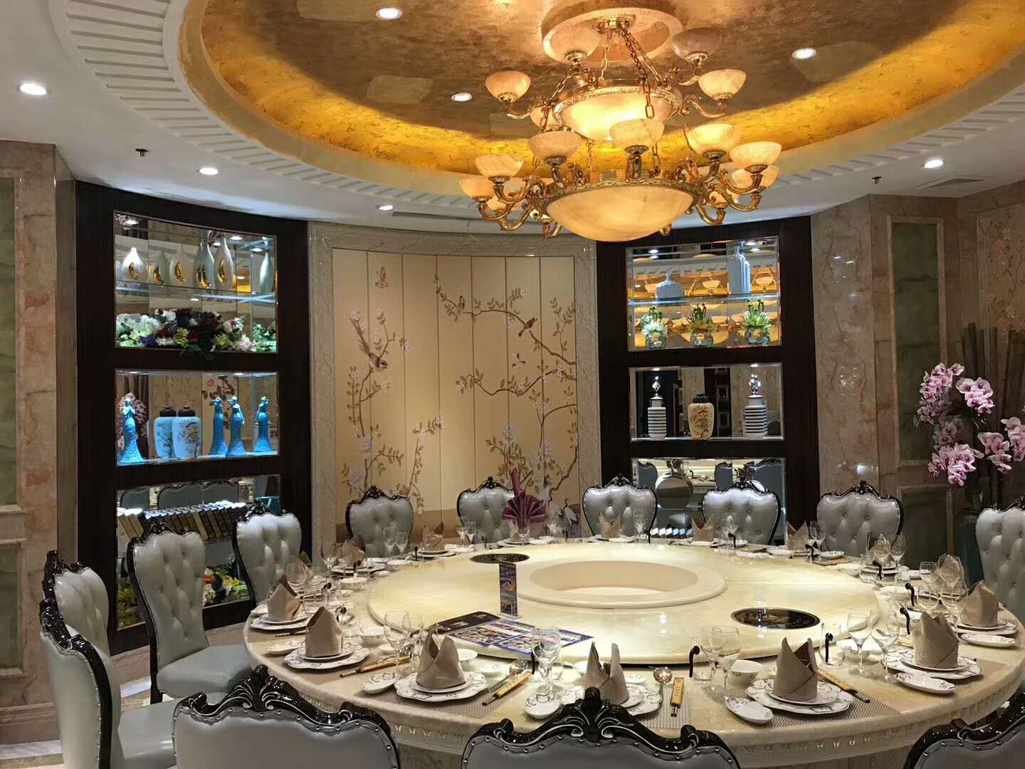 上海榕港酒店